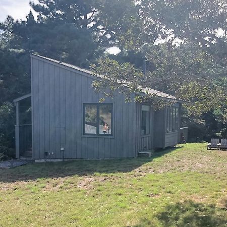 Madrone Cottage 시 랜치 외부 사진