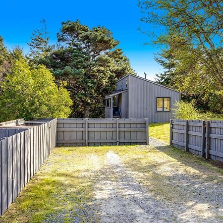 Madrone Cottage 시 랜치 외부 사진