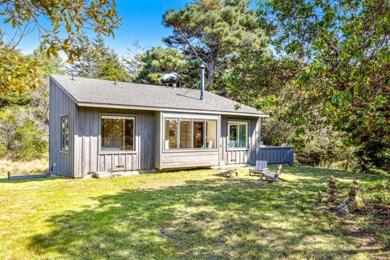 Madrone Cottage 시 랜치 외부 사진