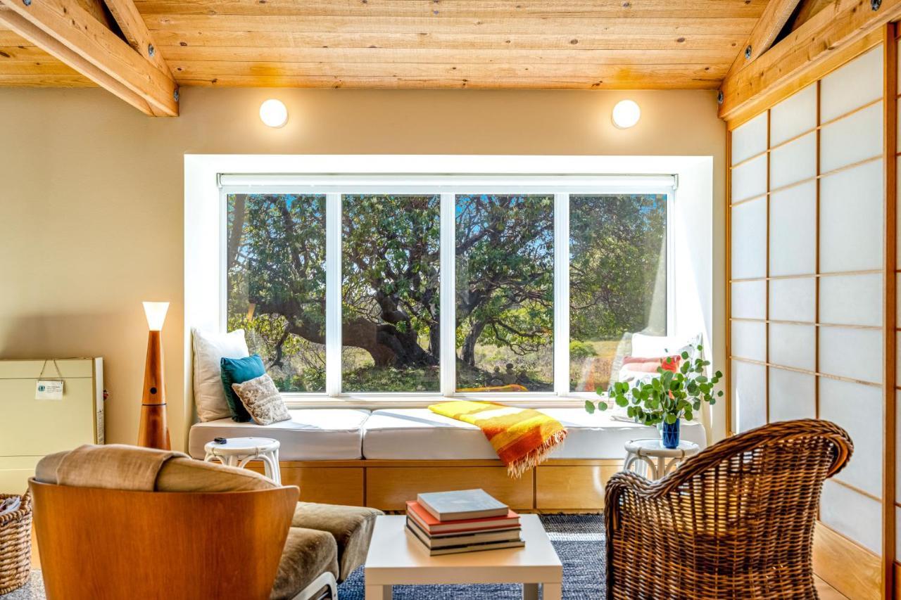 Madrone Cottage 시 랜치 외부 사진