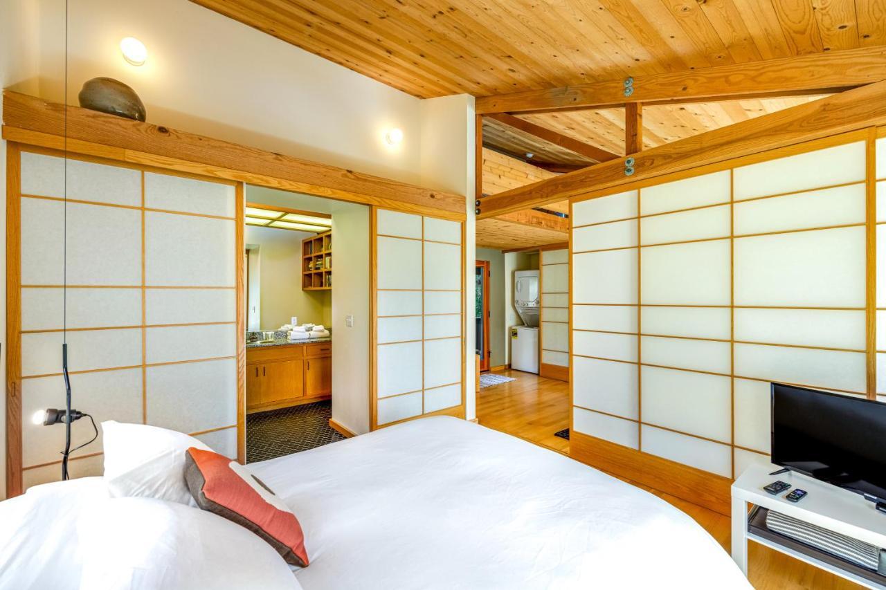 Madrone Cottage 시 랜치 외부 사진