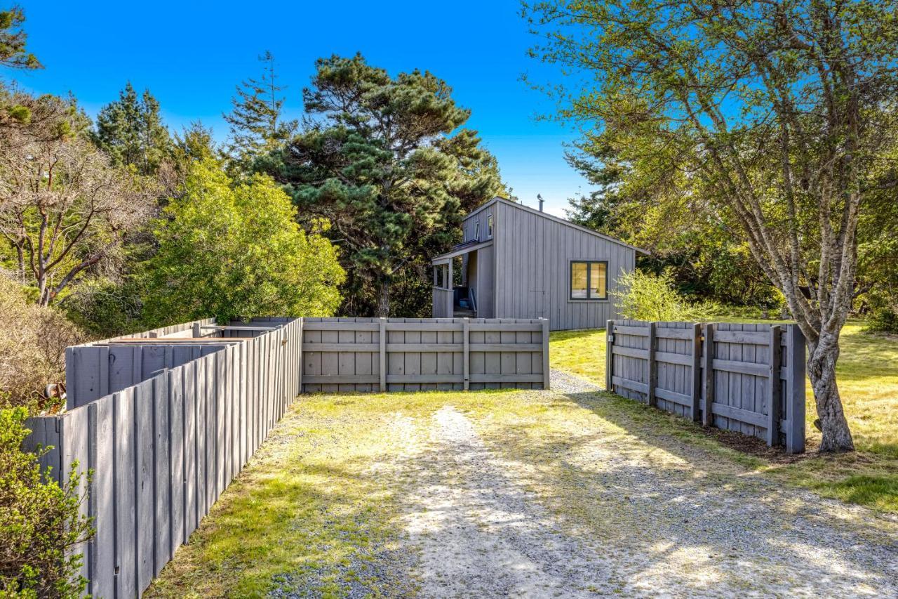 Madrone Cottage 시 랜치 외부 사진