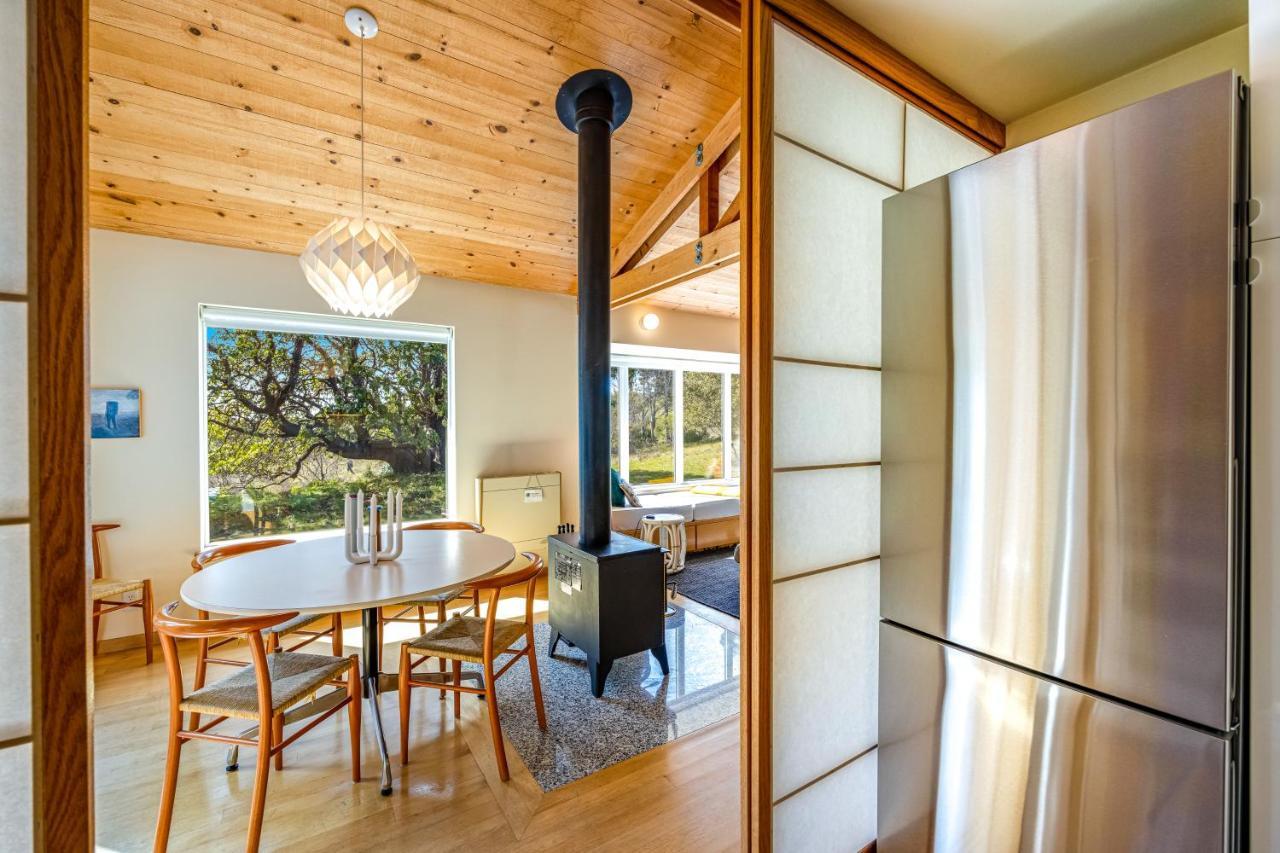 Madrone Cottage 시 랜치 외부 사진
