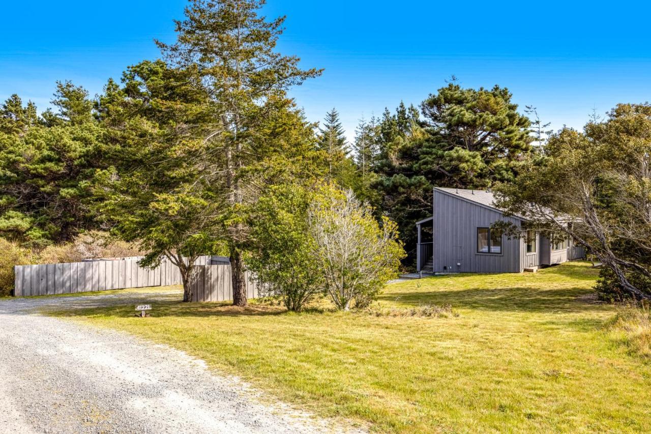 Madrone Cottage 시 랜치 외부 사진