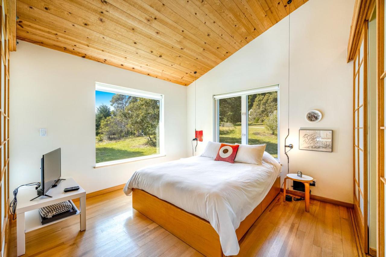 Madrone Cottage 시 랜치 외부 사진